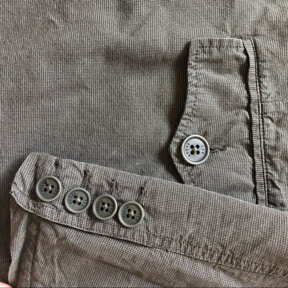 Ted Baker Lightweight Jacket - image 5